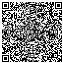 QR code with Paul Aubert contacts