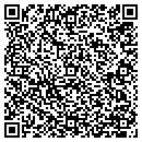 QR code with Xanthron contacts
