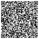 QR code with Timberhill Athletic Club Inc contacts