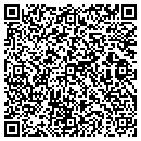 QR code with Anderson Alfred W Dvm contacts