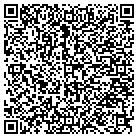 QR code with Oral Hull Foundation-Blind Inc contacts