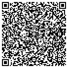 QR code with L LORRAINES PERFORMING ARTS & contacts