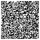 QR code with Leslie E Beaton Insurance contacts