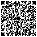 QR code with All Around Concrete Line contacts
