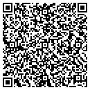 QR code with C H R I Spray Service contacts