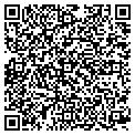 QR code with Rococo contacts