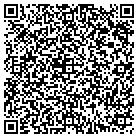 QR code with Duggins Construction Company contacts