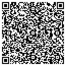 QR code with Gilbert West contacts