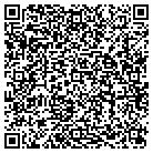 QR code with Hi-Line Equine Products contacts