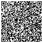 QR code with Oregon Child Development contacts