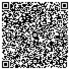 QR code with Oregon Contract Flooring contacts
