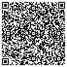 QR code with Lutes Custom Woodworking contacts