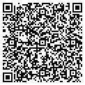 QR code with Paschke M & T contacts