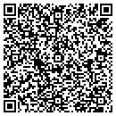 QR code with Takoda's contacts
