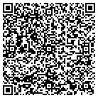 QR code with Leonards Landscape Service contacts