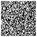 QR code with D J Technologies contacts