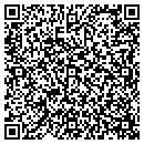 QR code with David V Baldwin PHD contacts