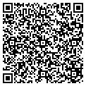 QR code with Spa W contacts