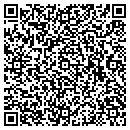 QR code with Gate Limo contacts