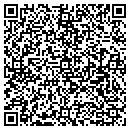QR code with O'Brien Events LLC contacts
