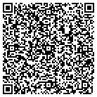 QR code with Custom Designed Cabinets contacts