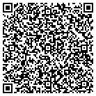 QR code with Mrs B's Special-Teas Cards contacts