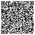 QR code with PSI contacts