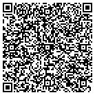 QR code with Hans Nelson & Sons Nursery Inc contacts