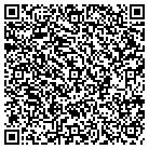 QR code with Red Drgons Chinese Rest Lounge contacts