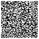 QR code with Hessel Custom Building contacts
