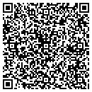 QR code with Handrail Benders contacts