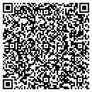 QR code with James A Jones contacts