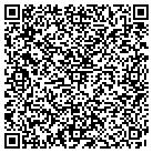 QR code with Advance Camera Inc contacts