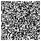 QR code with H & R Block Tax Service contacts