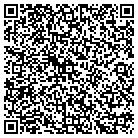 QR code with Yesterday's Blossoms Inc contacts