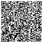 QR code with Oregon Advanced Imaging contacts