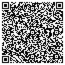 QR code with Carmel Shell contacts