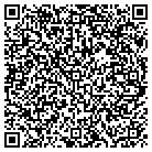 QR code with Tamarack Pnes Rsort Trout Frms contacts