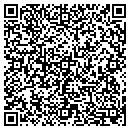 QR code with O S P Crime Lab contacts