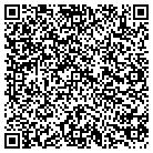 QR code with Servicemaster Of The Twenty contacts