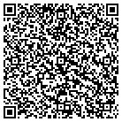 QR code with R E Loop Baghouse Cleaning contacts