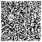 QR code with Mac Graphically Yours contacts