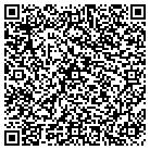 QR code with A 1 Madras Secure Storage contacts