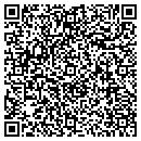 QR code with Gilliands contacts