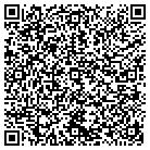 QR code with Oregon State Bowling Assoc contacts