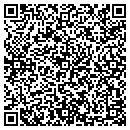 QR code with Wet Rock Gardens contacts
