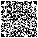 QR code with Harvey & Price Co contacts