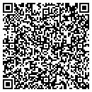 QR code with King Row Motel contacts