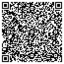 QR code with Harry and David contacts