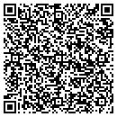 QR code with Reds Construction contacts